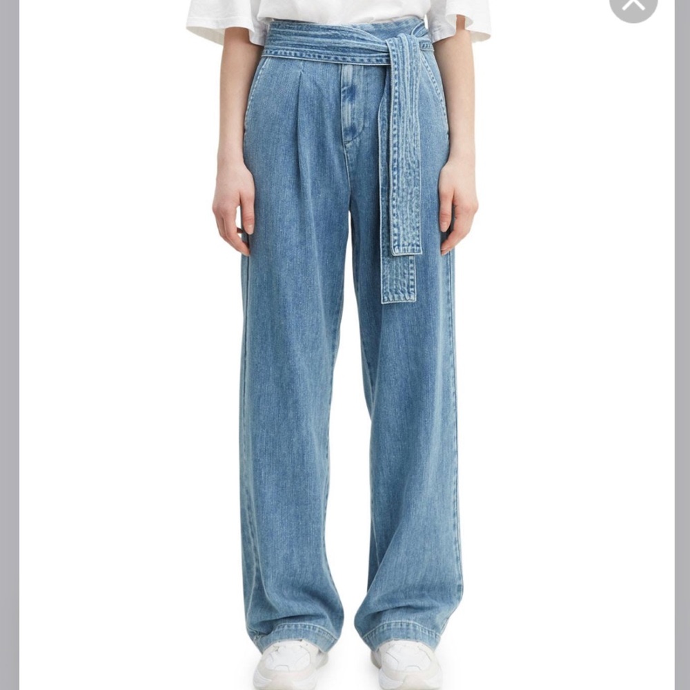 Levi's Tie Trouser Pant